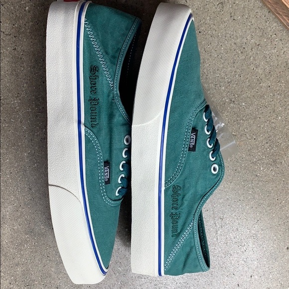 Vans Authentic SF - Picture 2 of 7